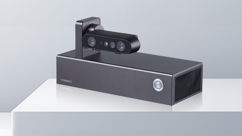 与英伟达合作开发，亚盈体育中光3D开发套件Persee N1正式发布