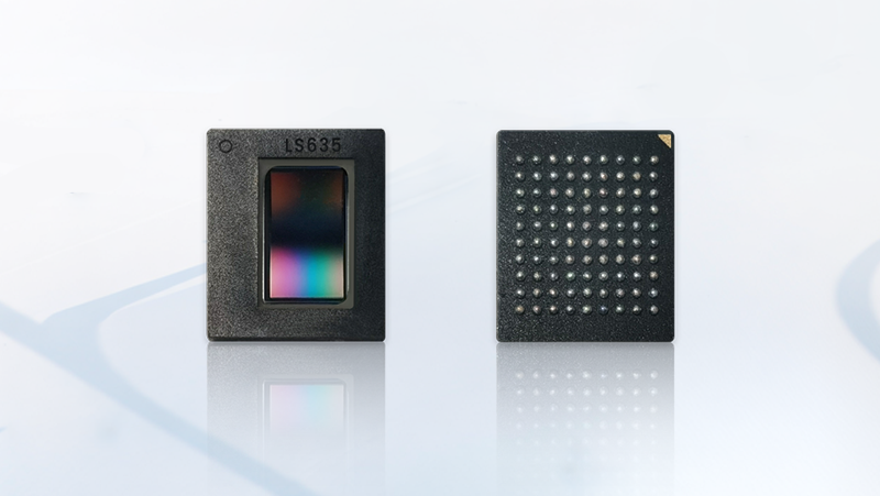 亚盈体育中光发布高性能dToF亚盈体育APP买球靠谱吗传感器芯片LS635