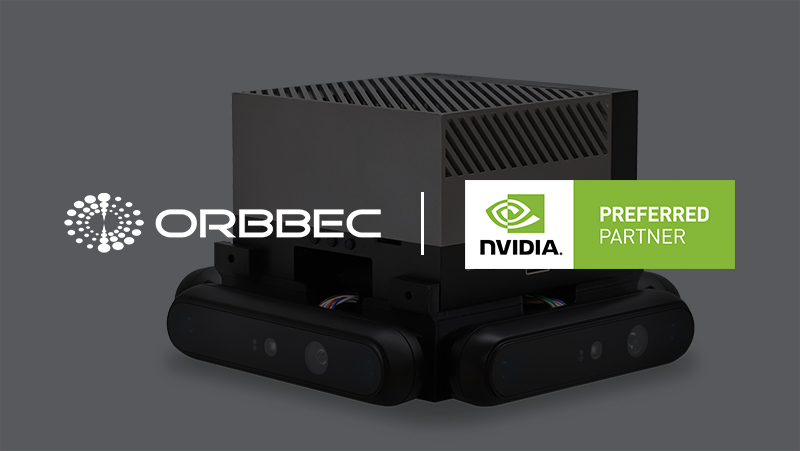 集成NVIDIA Isaac Perceptor，亚盈体育中光在ROSCon 2024发布即开即用AMR亚盈体育手机app