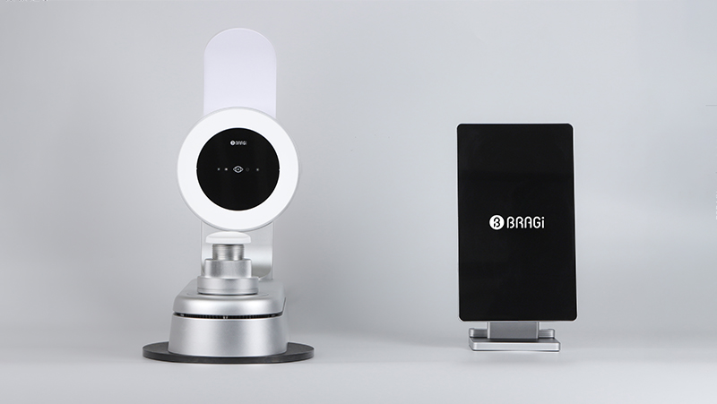 案例 | 三维扫描＋3D打印，亚盈体育中光携手佩极让眼镜实现&ldquo;一人一镜&rdquo;