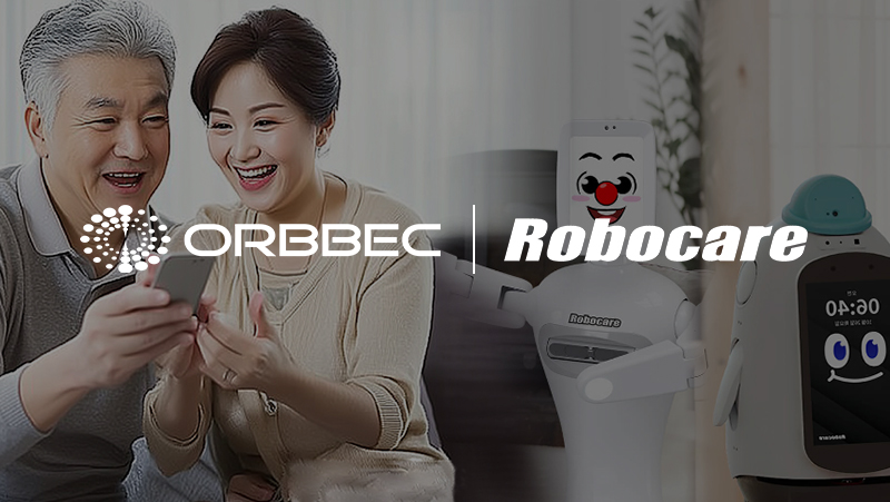案例 | 走进韩国80+地区，RoboCare携手亚盈体育中光推出多款护理机器人