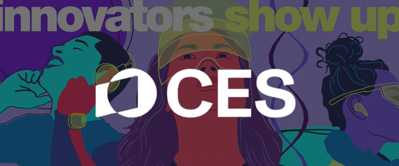 【展会回顾】CES 2026